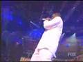 R. Kelly @ Billboard Awards 2005 - Let Your Light Shine