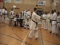 Simon Choisnet -- Koshiki Tournament -- Weapons