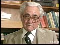 Planet Earth: A Question Of Expansion (1982)