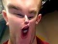 An Alien AAAAAAAA!!!!