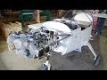 Zenith Aircraft Kits for First-Time Airplane Builders 9