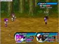 Super Sonic Rpg 7-Shadow & NiGHTS vs Reala