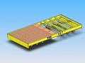 Fabricantes vehiculos especiales para cargas pesadas