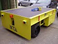 Fabricantes vehiculos especiales para cargas pesadas