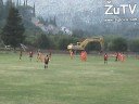 ?upa dubrova?ka - Maestral K.  2 : 1