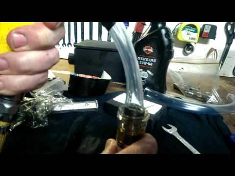 how to bleed evo lifters