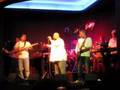 Conway's Makati Shangri-La Random Jamming