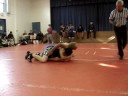 Joseph beats Quimby Oak Joseph beats Quimby Oak