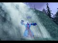 WoW Tunak Tunak Tun - Draenei