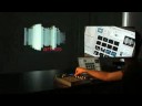 GrandVJ Mixer Mode demo GrandVJ Mixer Mode demo