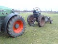 Trecker Treck Team N�bbel