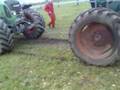 Trecker Treck Team Nübbel