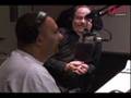 Russell Peters on Derringer in the Morning 
