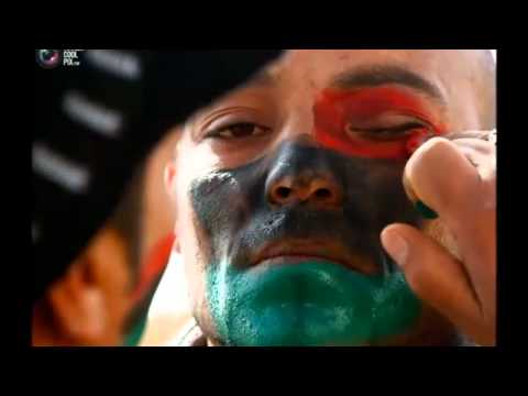 مشاري العفاسي جديد جدا أنشودة على القذافي مؤثر جدا 2011 