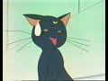 Luna Chase Scene Luna Chase Scene