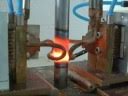 videos de Induction heating