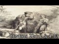 Jesus Christ in the Torah (The Books of Moses)