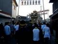 2008 灘祭り　大鳴らし