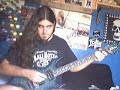 Annihilator - W.T.Y.D. by achokarlos