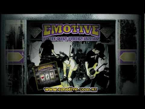 (Emotive -