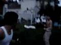 Kick Boxing Fight 