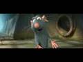 Ratatouille - Trailer