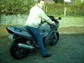 photos rf 600r et intruder 048