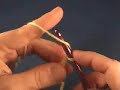 Crochet Chain Stitch Crochet Chain Stitch