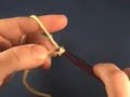 Crochet Chain Stitch