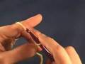 Crochet Chain Stitch