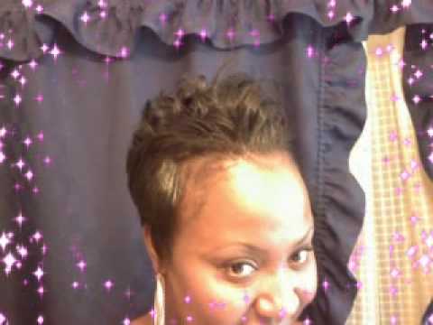 Malinda Williams