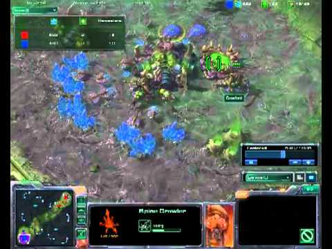 starcraft 2 protoss
