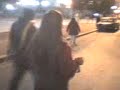 Cacerolazo en Bs. As.