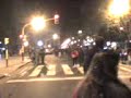 Cacerolazo en Bs. As.