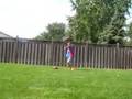 Uncle Rico Impersonation