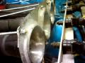 8 injector 4 cyl race engine