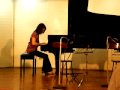 April Morning: Fantasie Tone Poem by Lucrecia Kasilag (1918-2008)