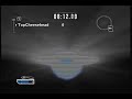 marble blast ultra: Black Room glitch