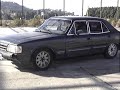 Opala 6cc na Santur (Grilo Sistem)