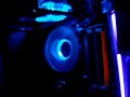 E8400oc@4.63ghz+Zalman9700+Msi oc 3870+Gigabyte p35 Ds3l oc!