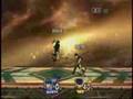 Reno Smash - Drago(Marth) vs. Griever(Ike) Match 2