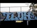 Meet graffiti artist Toomer from the INFAMY DVD!