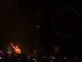Dulce falando no ultimo show de são paulo 9/12