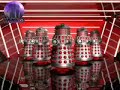 bbc dancing daleks