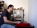 Andr� Lima - Clavinet Groove