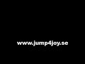 tommy in an interview about his european tour with jump4joy and ulf sandstr�m