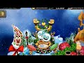 Dec 20, 2014: omgdiscovery of rare congle!!!! my singing monsters