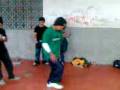 break dance altotonga vs jalacingo