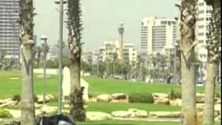 تحويل حي المنشية بمدينة يافا إلى متنزه