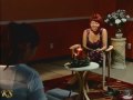 KRISTINE SA gets up close and personal with HA TRAN [P3 of 4]